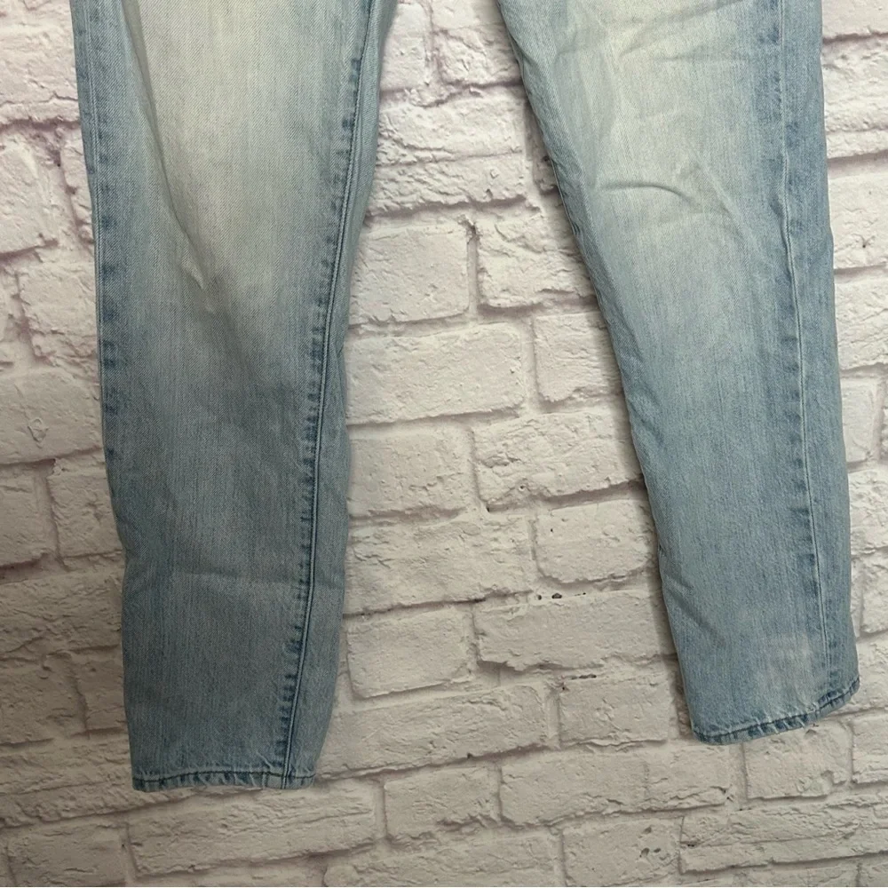 Madewell The Perfect Summer Jean Size 26